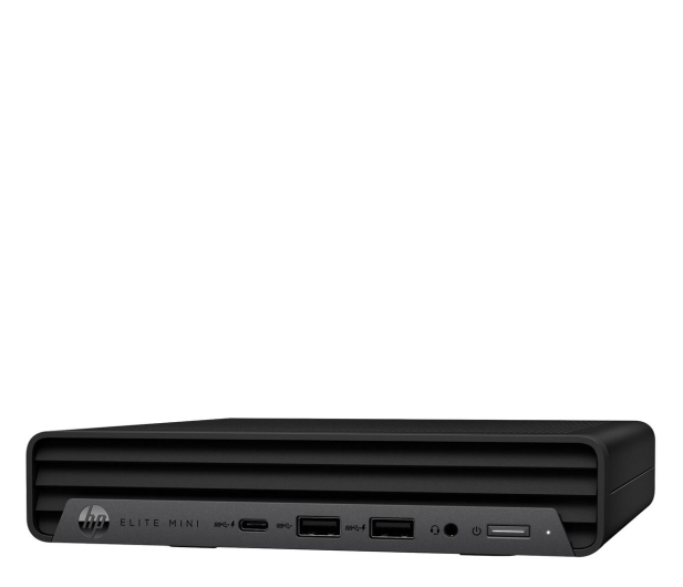HP Elite Mini 800 G9 i5-14500/16GB/512/Win11P - 1357865 - zdjęcie 3